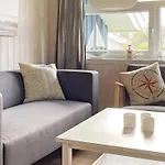 Tatil Evi 6 Person In