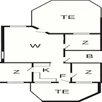 6 Person In Tatil Evi