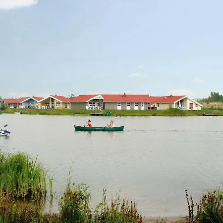 6 Person In Сasa de vacaciones Otterndorf