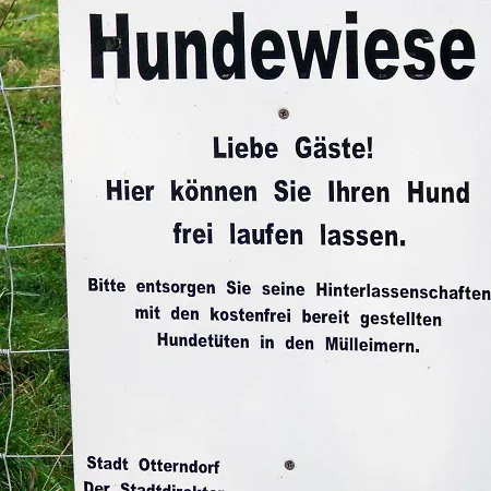 6 Person In Otterndorf