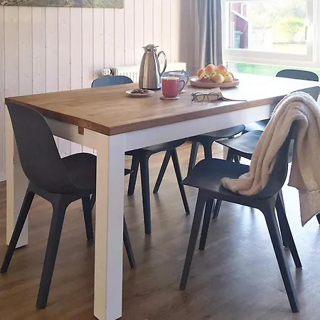 4 Star In Ottendorf بيت للعطل أوترندورف