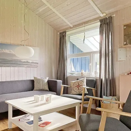 بيت للعطل 4 Star In Ottendorf أوترندورف
