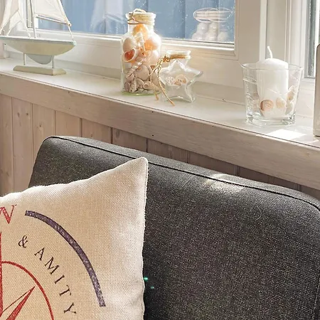 4 Star In Ottendorf * Otterndorf
