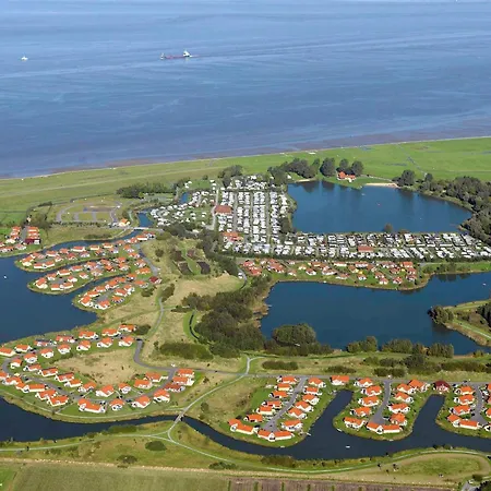 6 Person In * Otterndorf