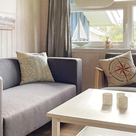 Holiday home 6 Person Holiday Home In Otterndorf Otterndorf